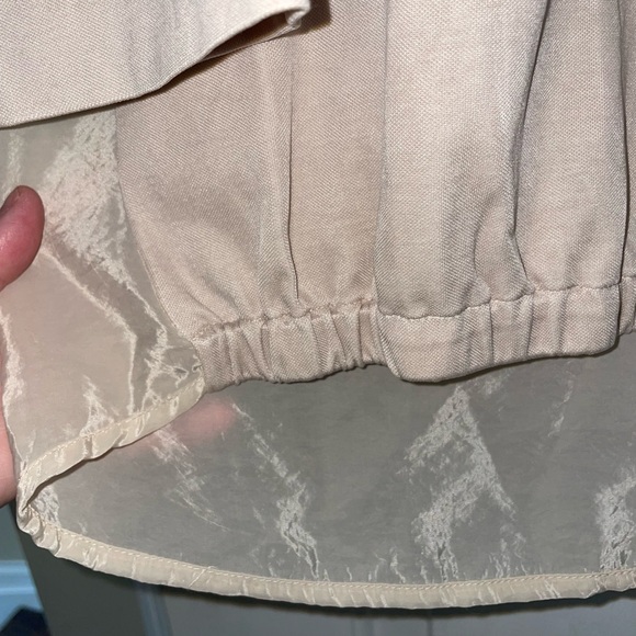 ANTONELLI FIRENZE COTTEN BLEND ATHLEISURE SUIT SZ EU 42/US 6 NWT - Picture 4 of 15